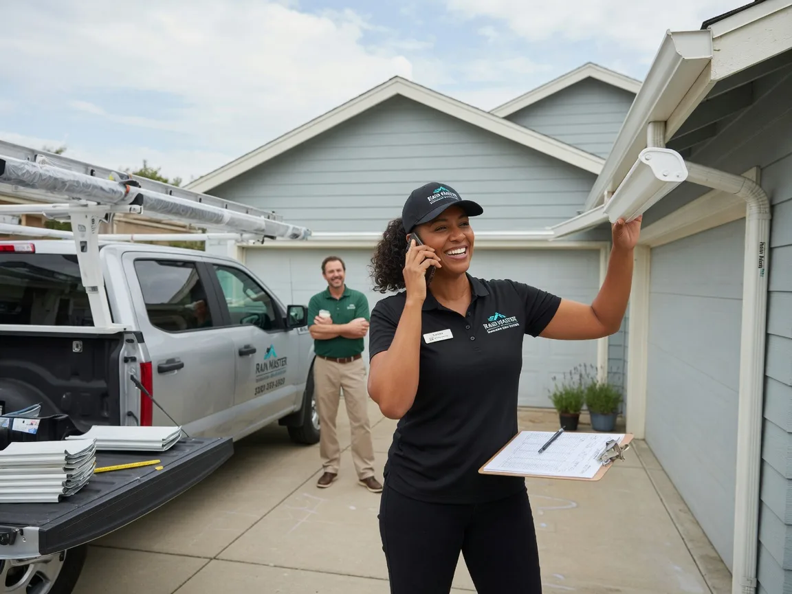 Gutter Installation Honokaa, HI FAQs